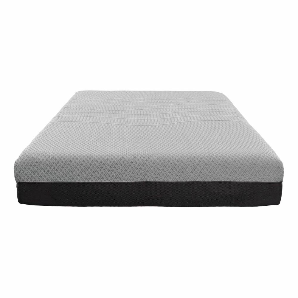 12″ Plush Queen Mattress In A Box Mattresses