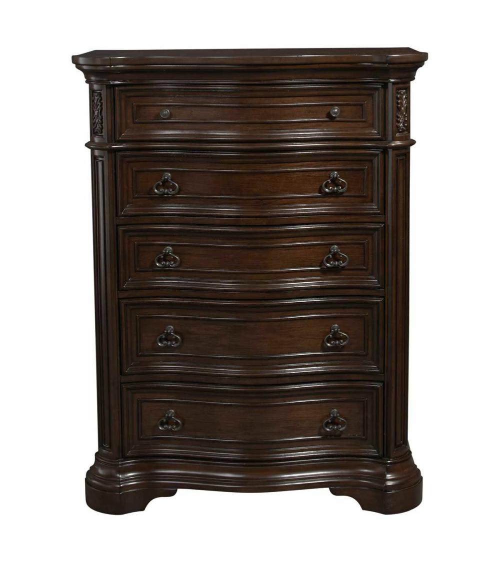 Alexandria Chest Bedroom