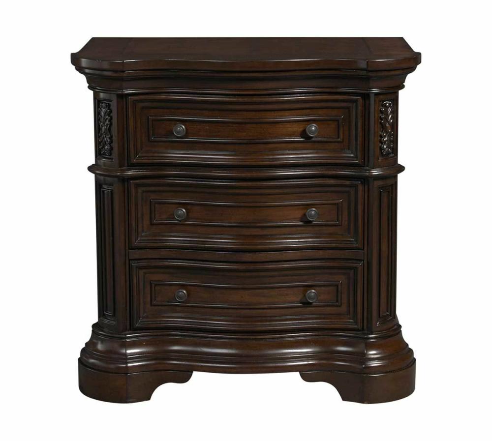 Alexandria Nightstand Bedroom