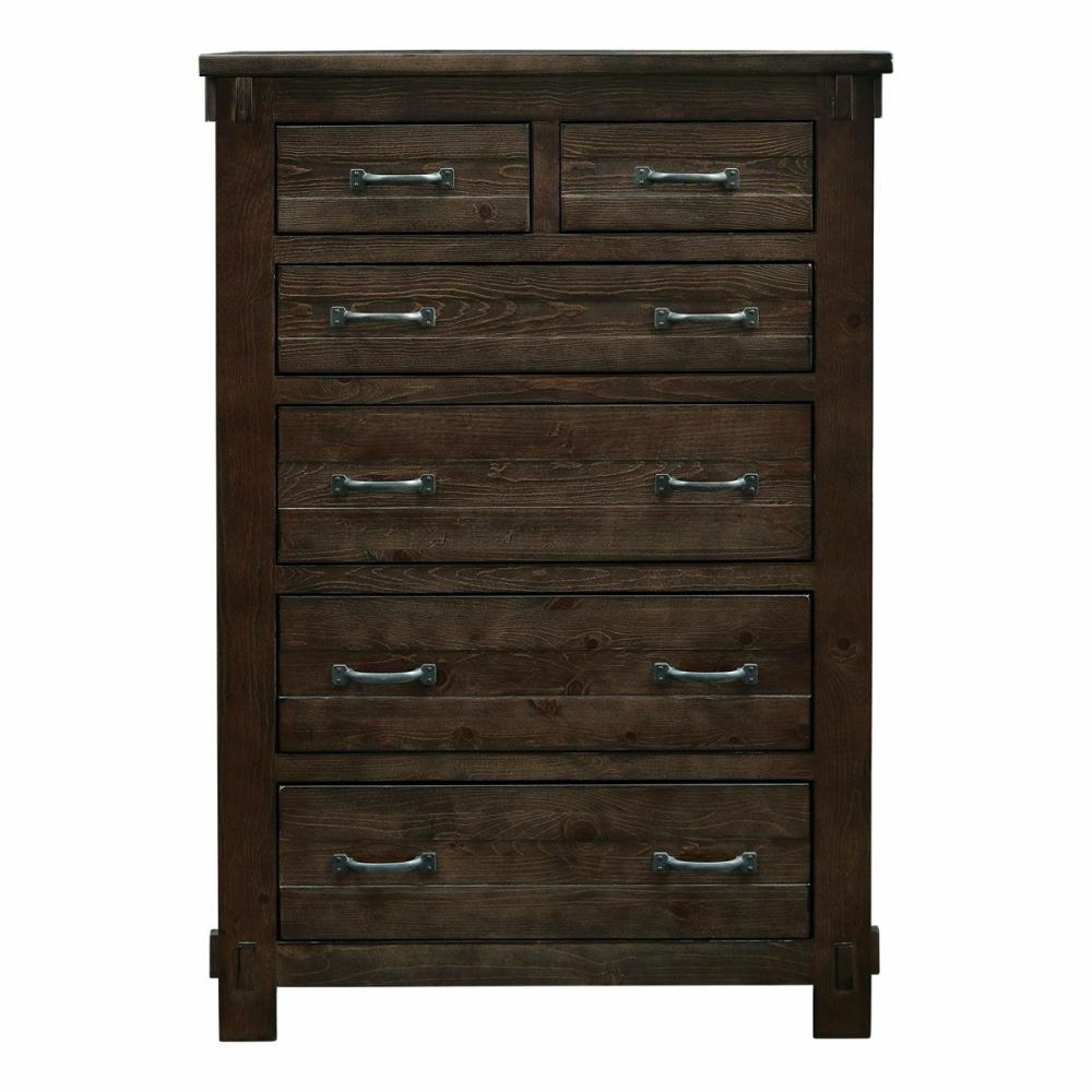 Archer Chest Bedroom