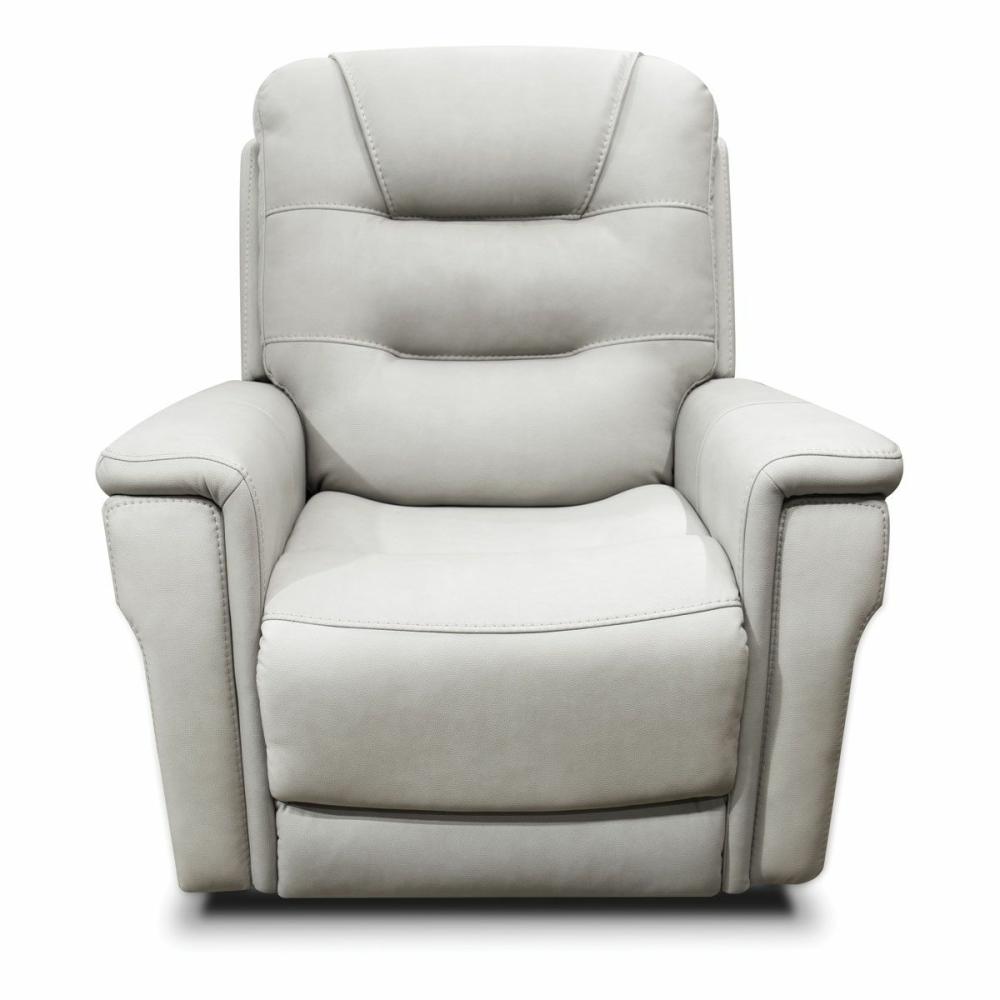 Arlo Triple Power Recliner Living Room