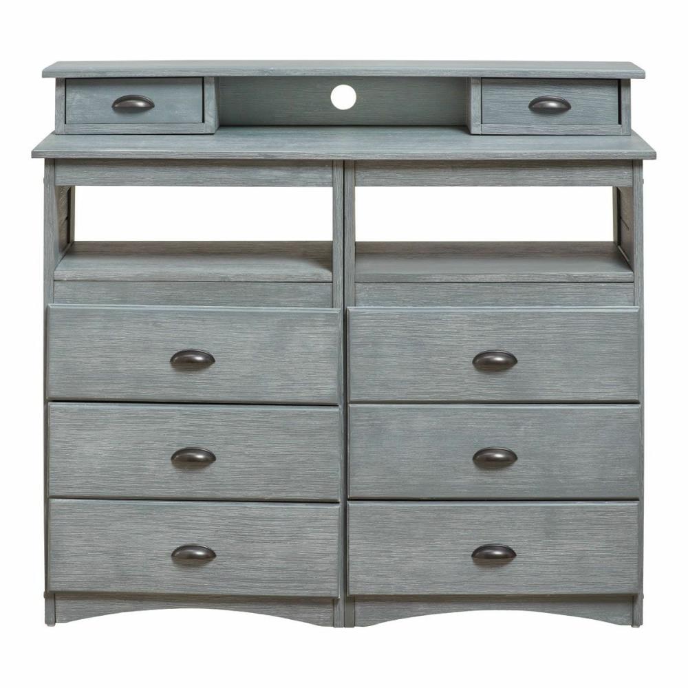 Ashbury Dresser & Hutch Kids & Teens