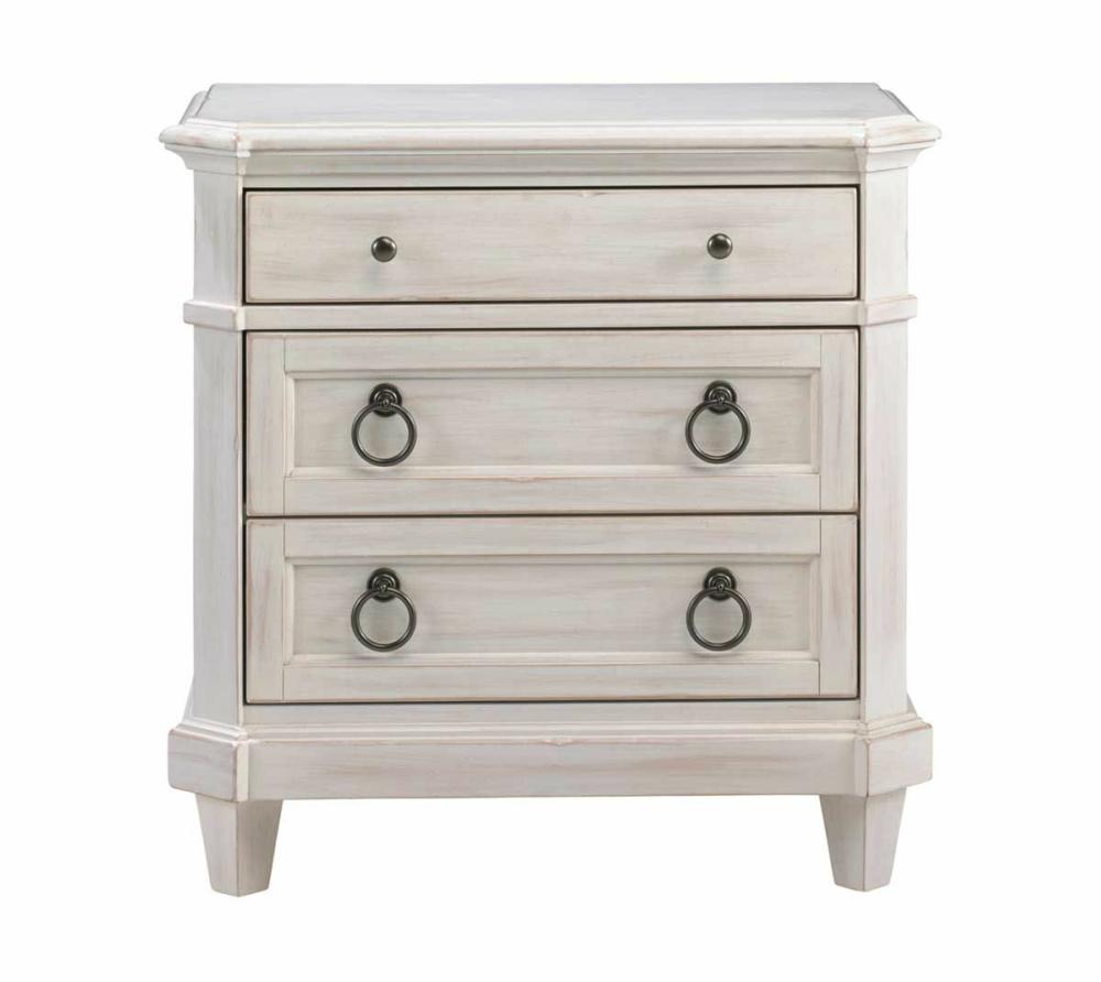 Augusta Ii Nightstand Bedroom