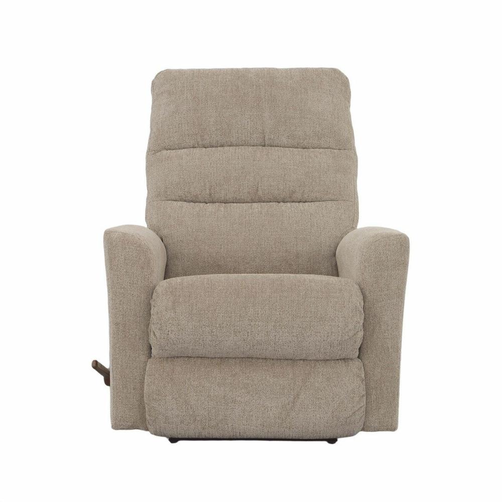 Avalon Fawn Manual Wallsaver Recliner Living Room