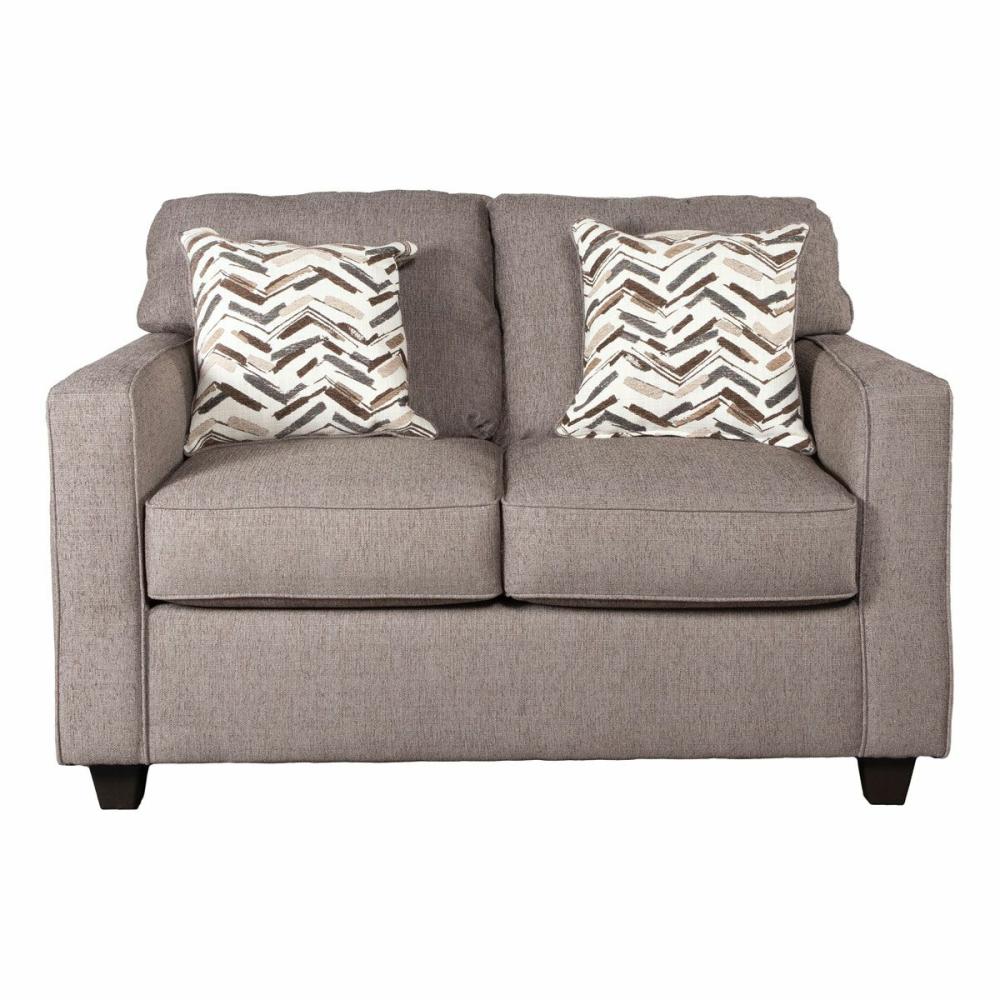 Avery Loveseat Living Room