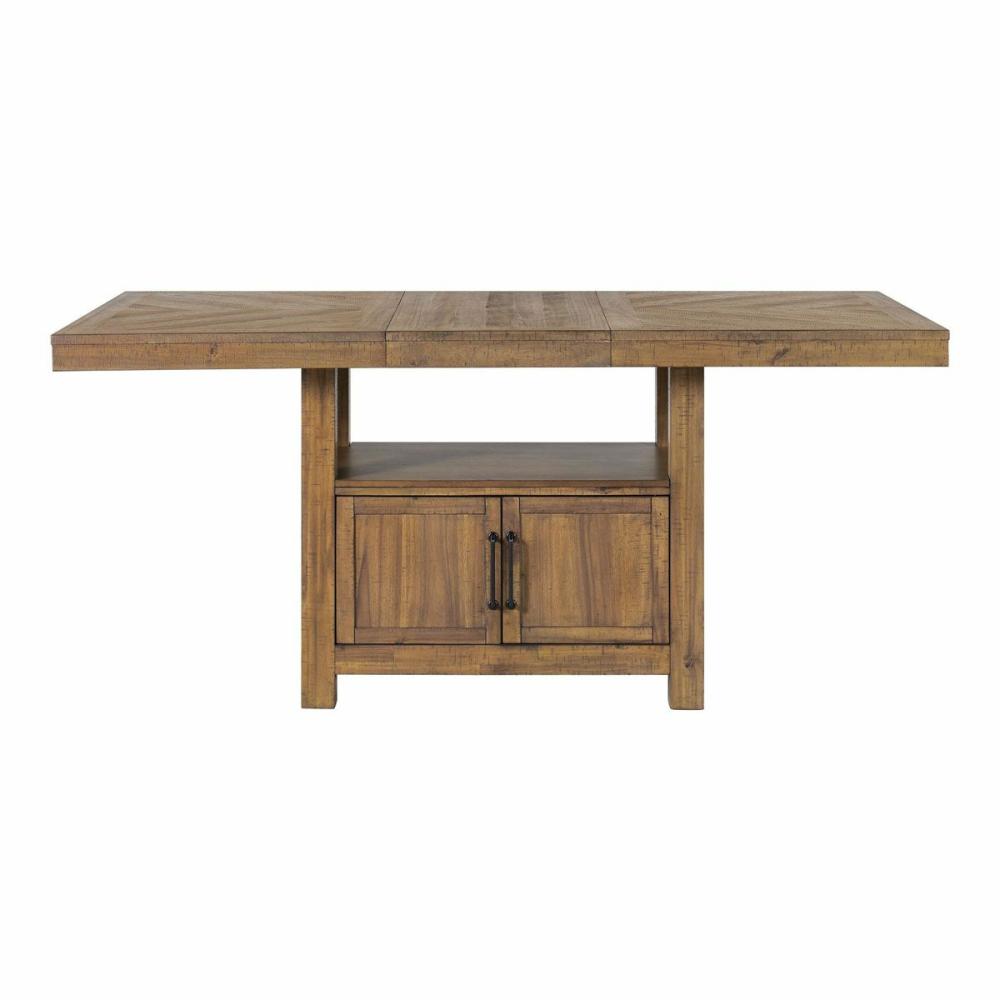 Barnes Complete Counter Table Dining Room