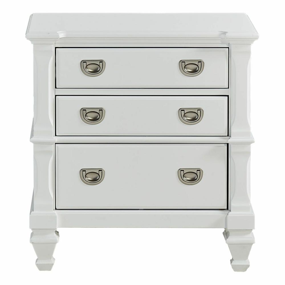 Biscayne Nightstand Bedroom