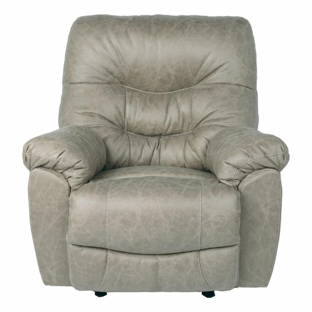 Boone Manual Rocker Recliner Living Room