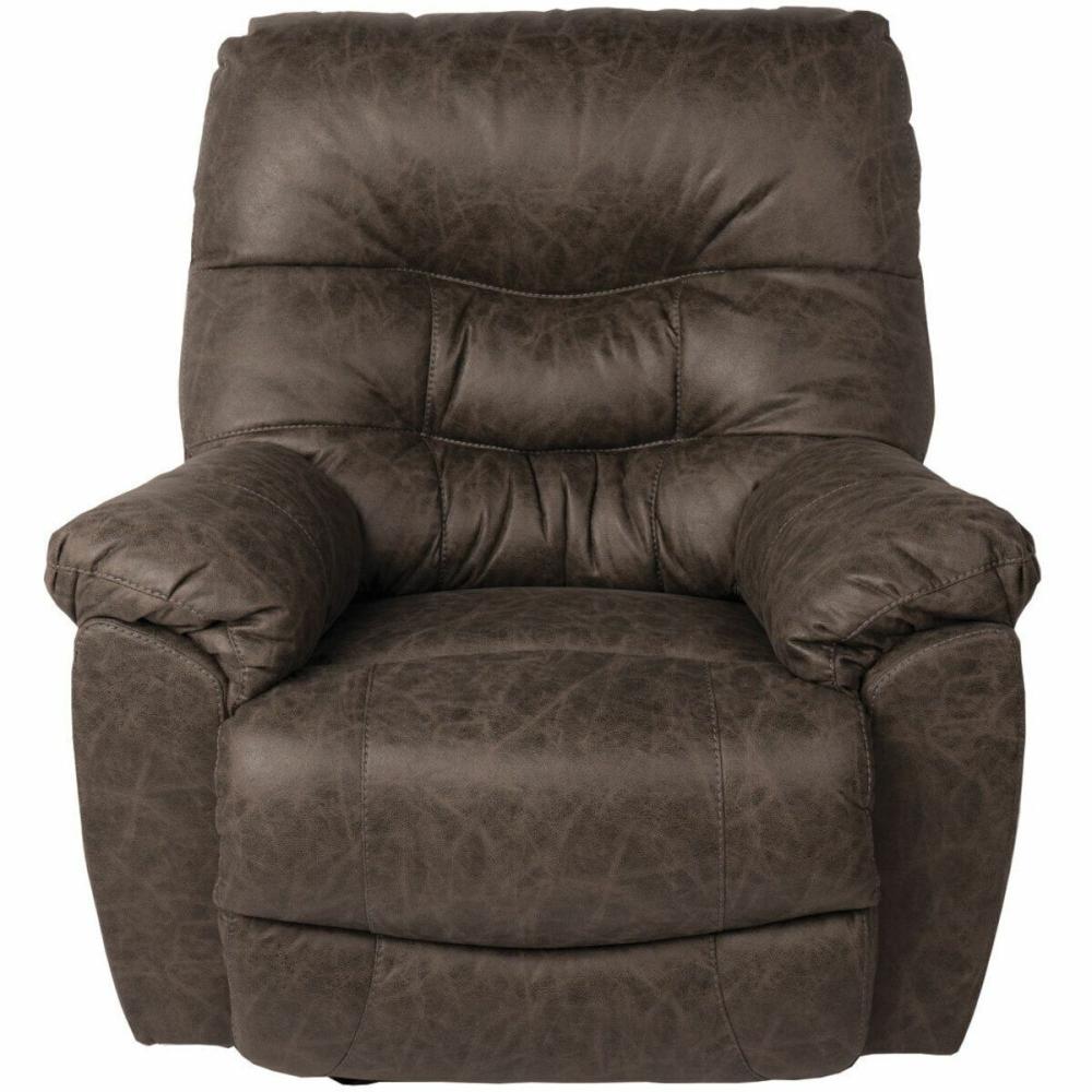 Boone Manual Rocker Recliner Living Room