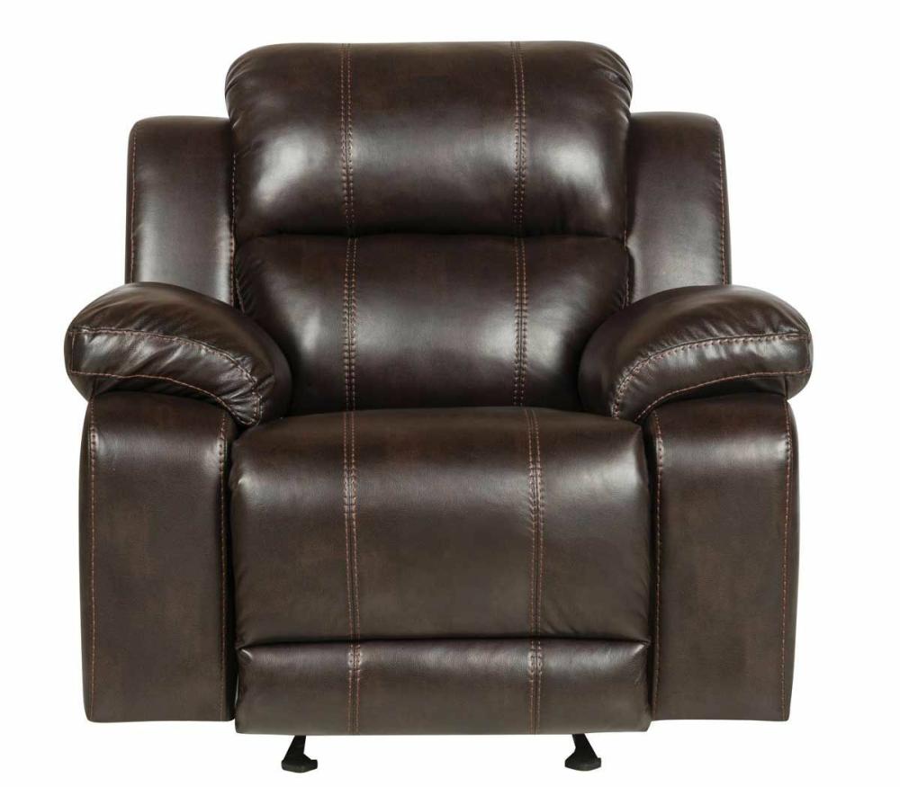 Bristol Manual Glider Recliner Living Room