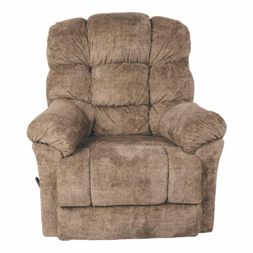 Calhoun Manual Rocker Recliner Living Room