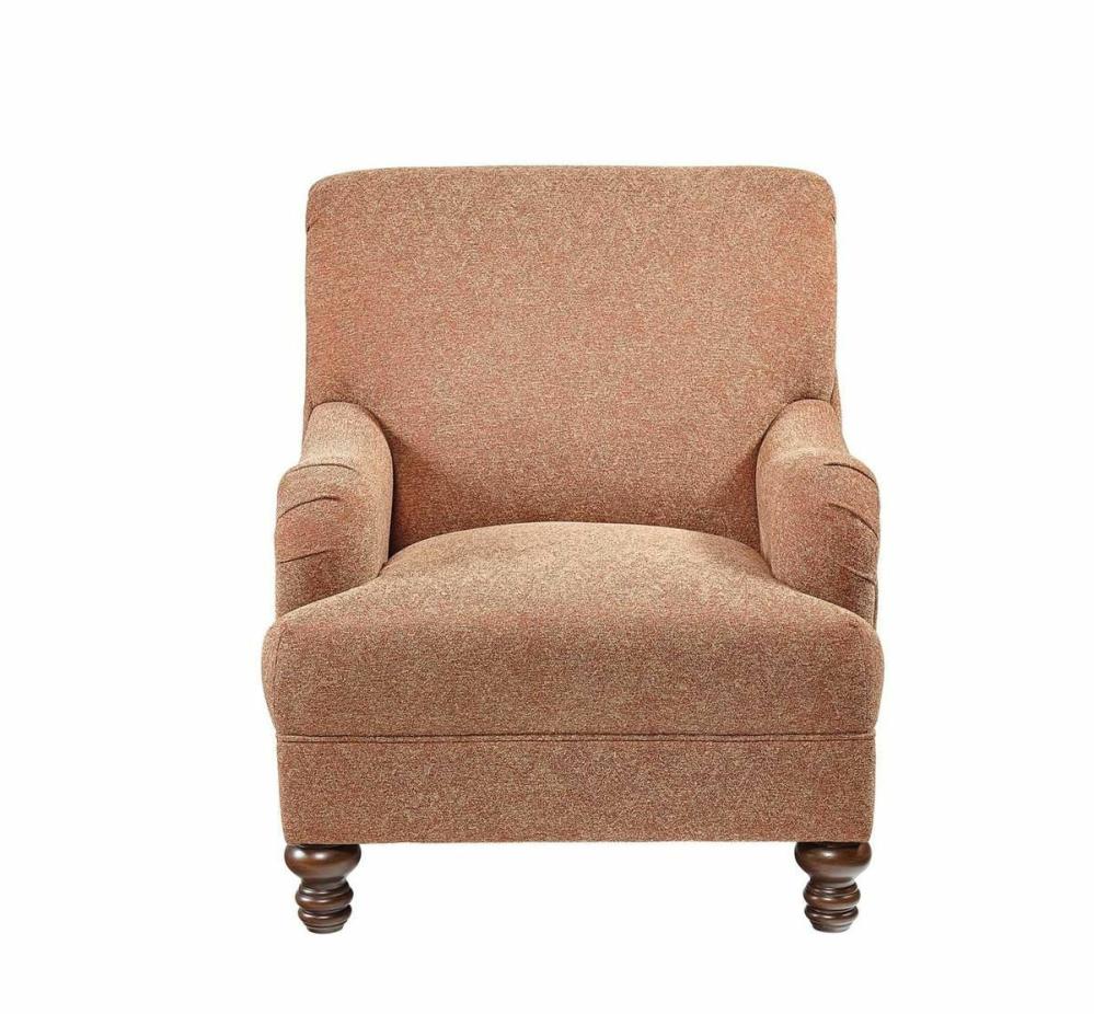 Camilla Accent Chair Chairs-Living Room