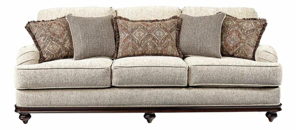 Camilla Sofa Living Room