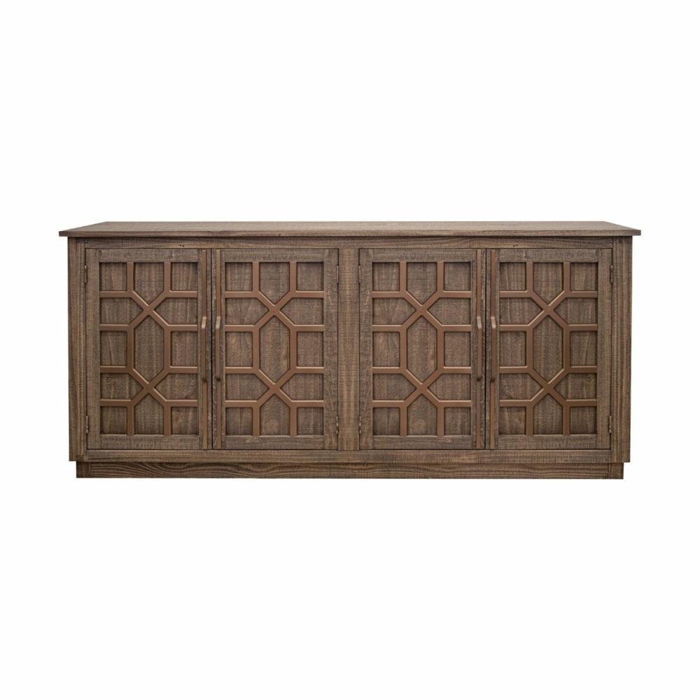 Capetown Accent Cabinet Accent Furniture