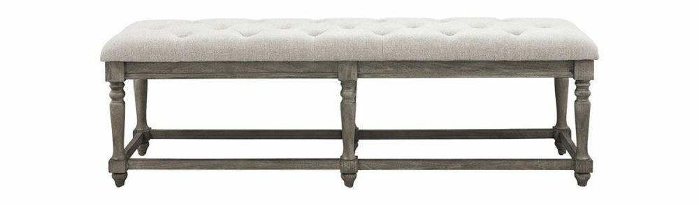 Carden Bed Bench Accent Furniture