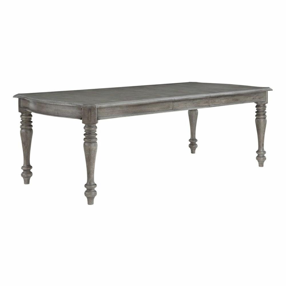 Carden Dining Leg Table Dining Room