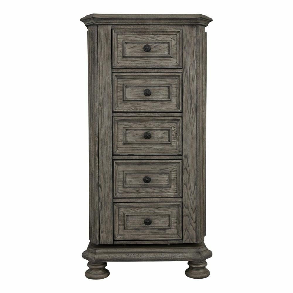 Carden Lingerie Chest Bedroom