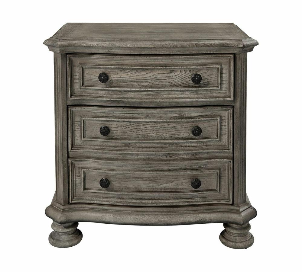 Carden Nightstand Bedroom