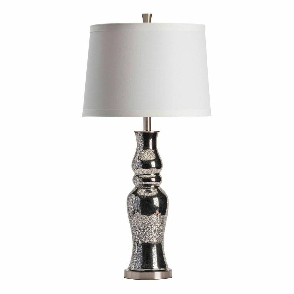 Chloe Table Lamp Decor & Accents