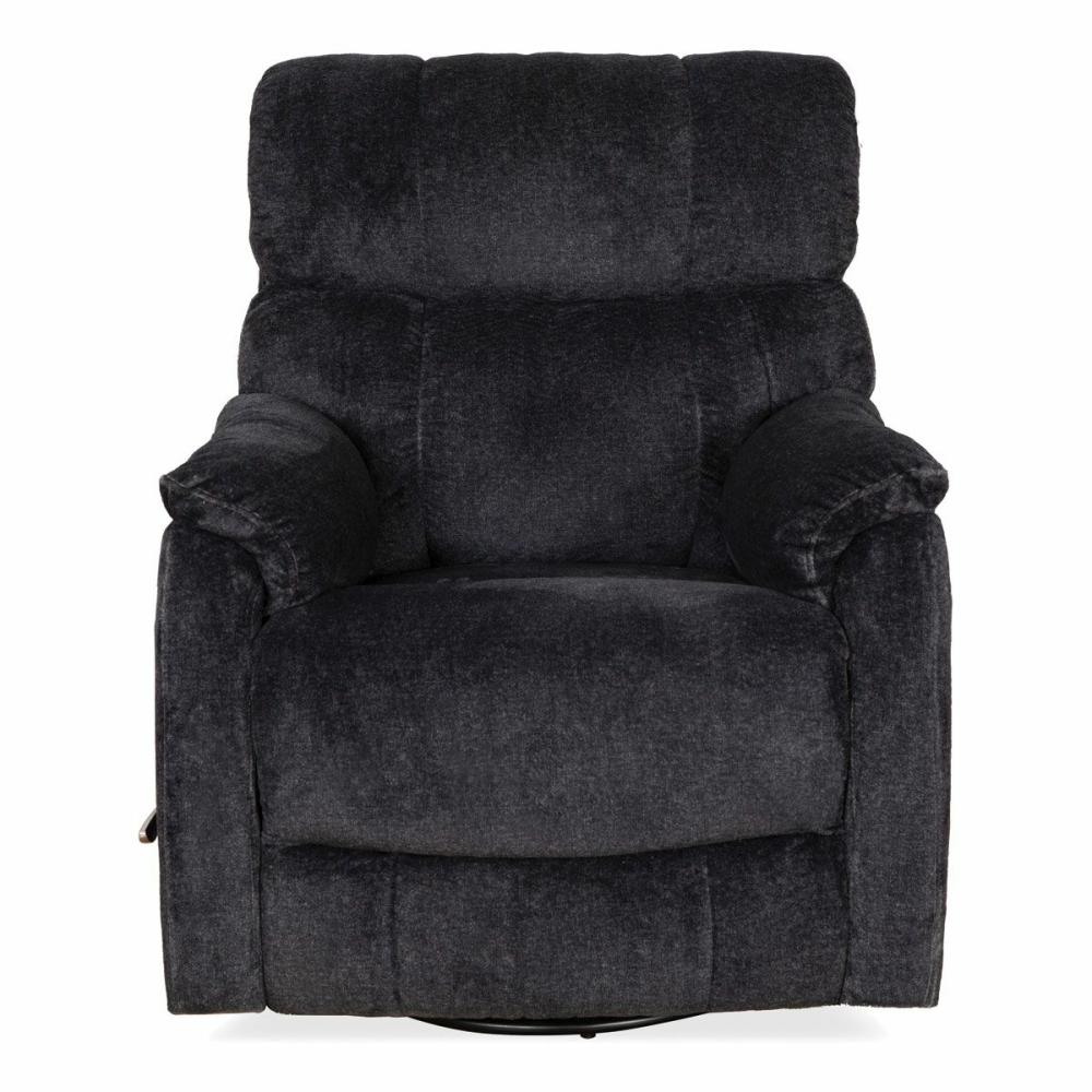 Cooper Granite Swivel Glider Living Room