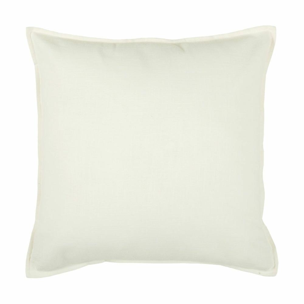 Cotton Throw Pillow Accent Pillows