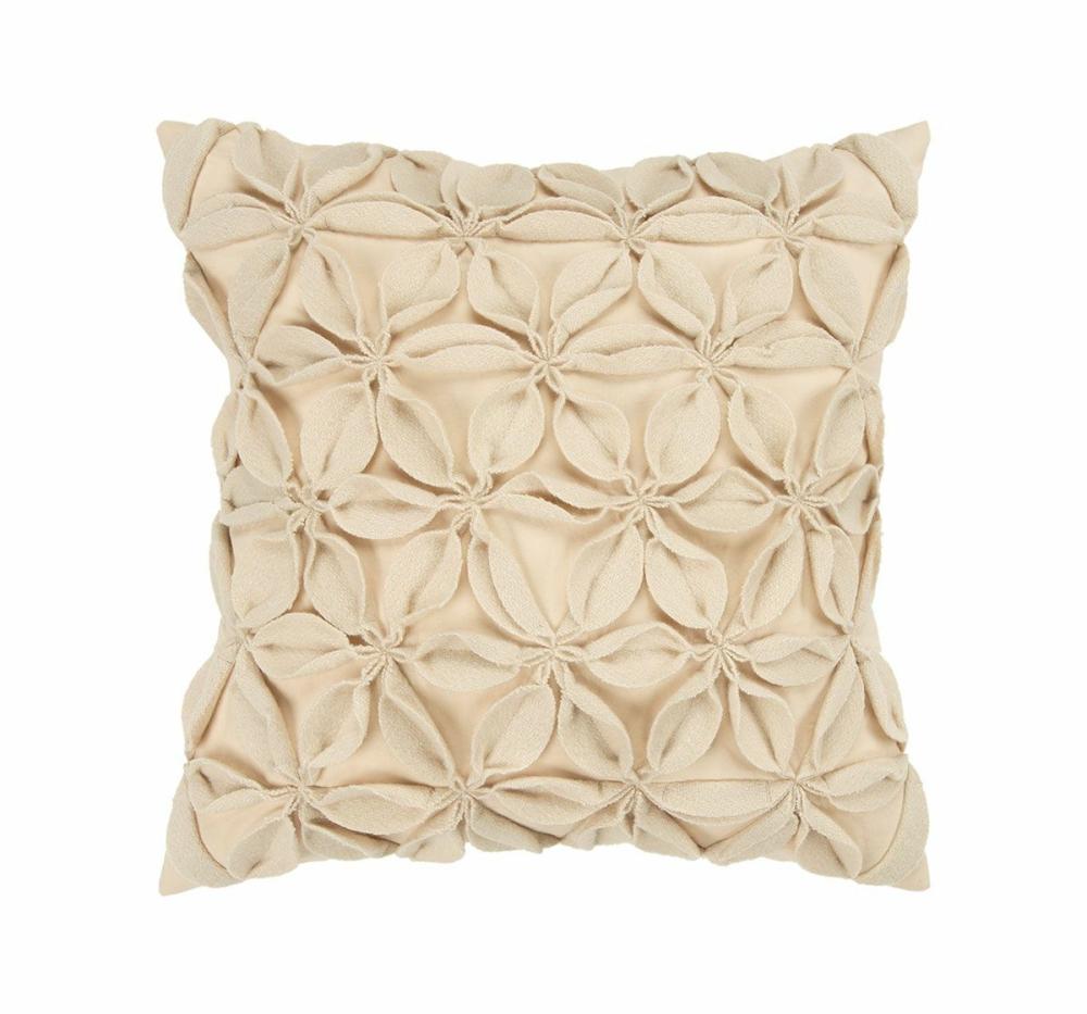 Cotton Throw Pillow Accent Pillows