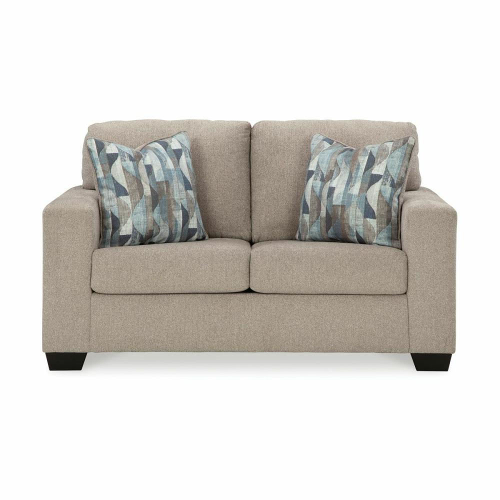 Delray Loveseat Living Room