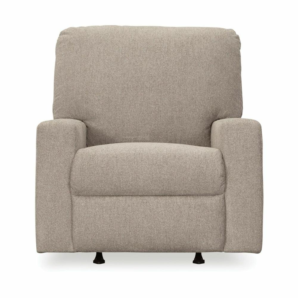 Delray Rocker Recliner Living Room