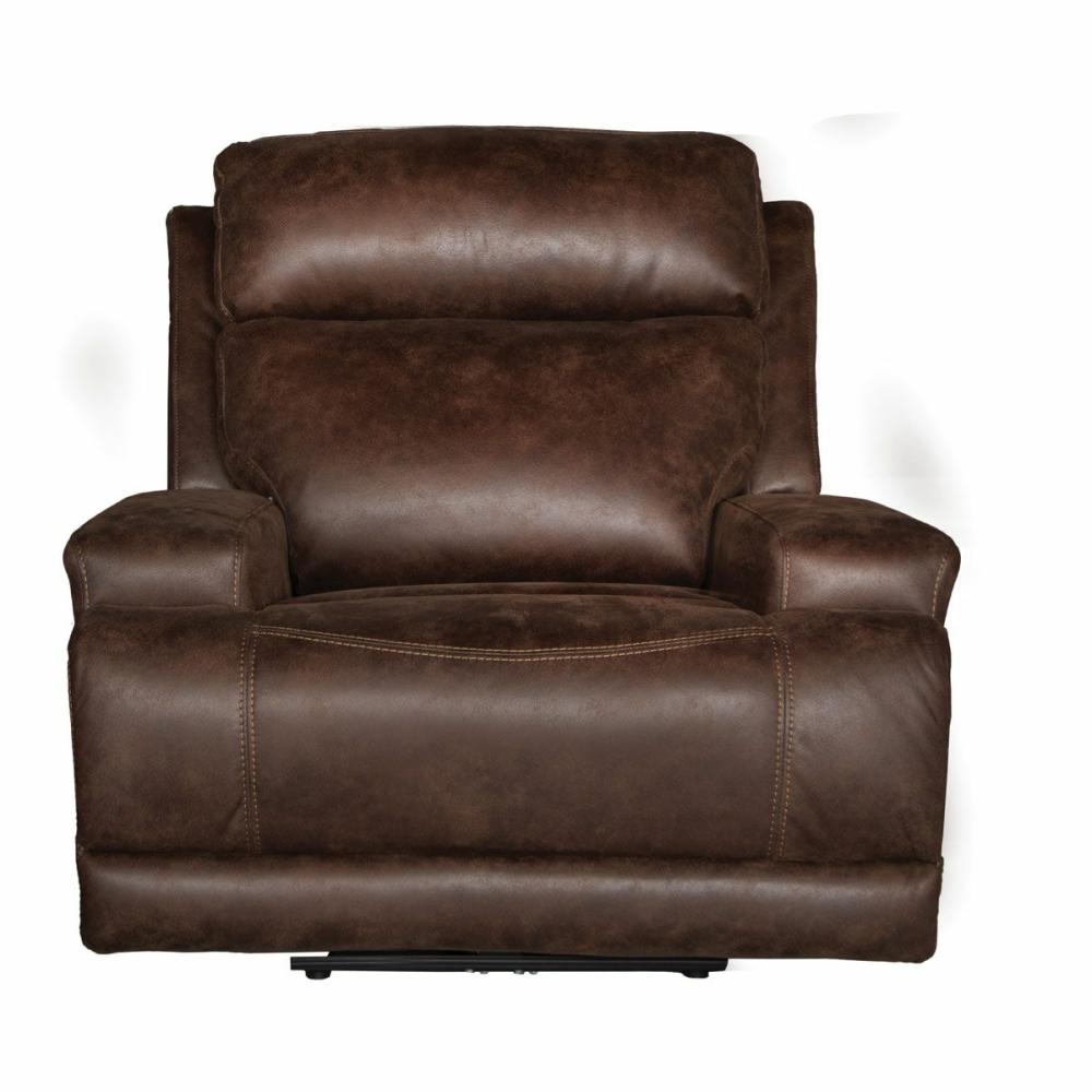 Dunn Dual Power Recliner Living Room