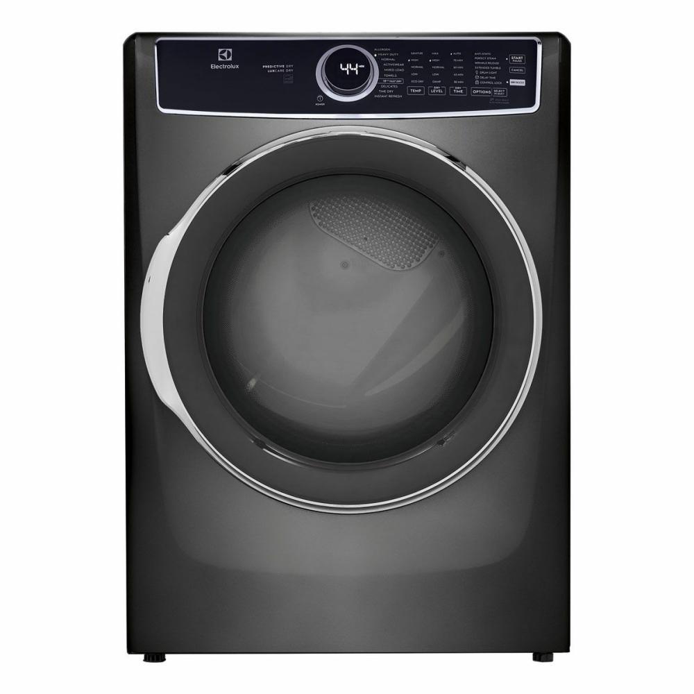 Electrolux Electric Dryer Appliances