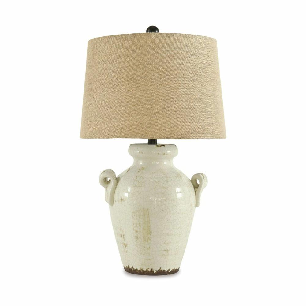 Emelda Table Lamp Decor & Accents