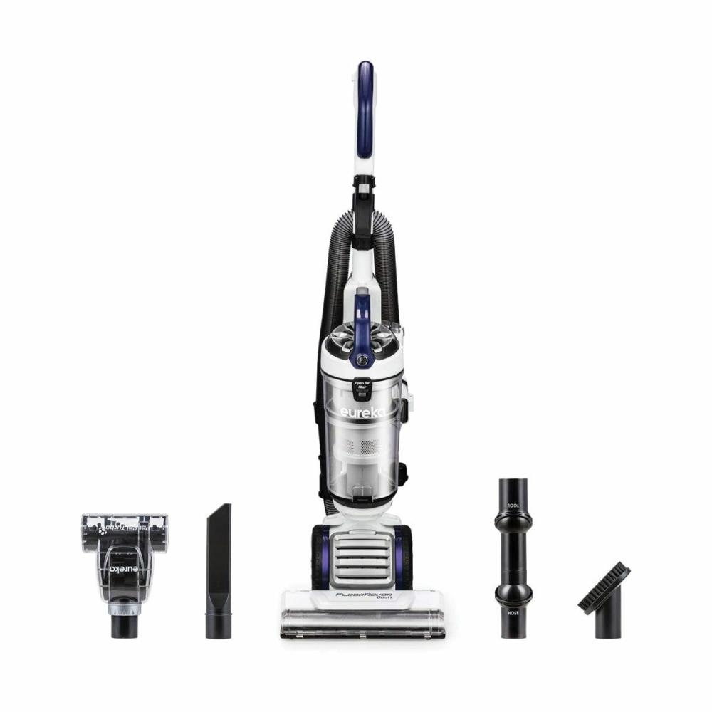 Eureka Bagless Upright Vacuum Appliances