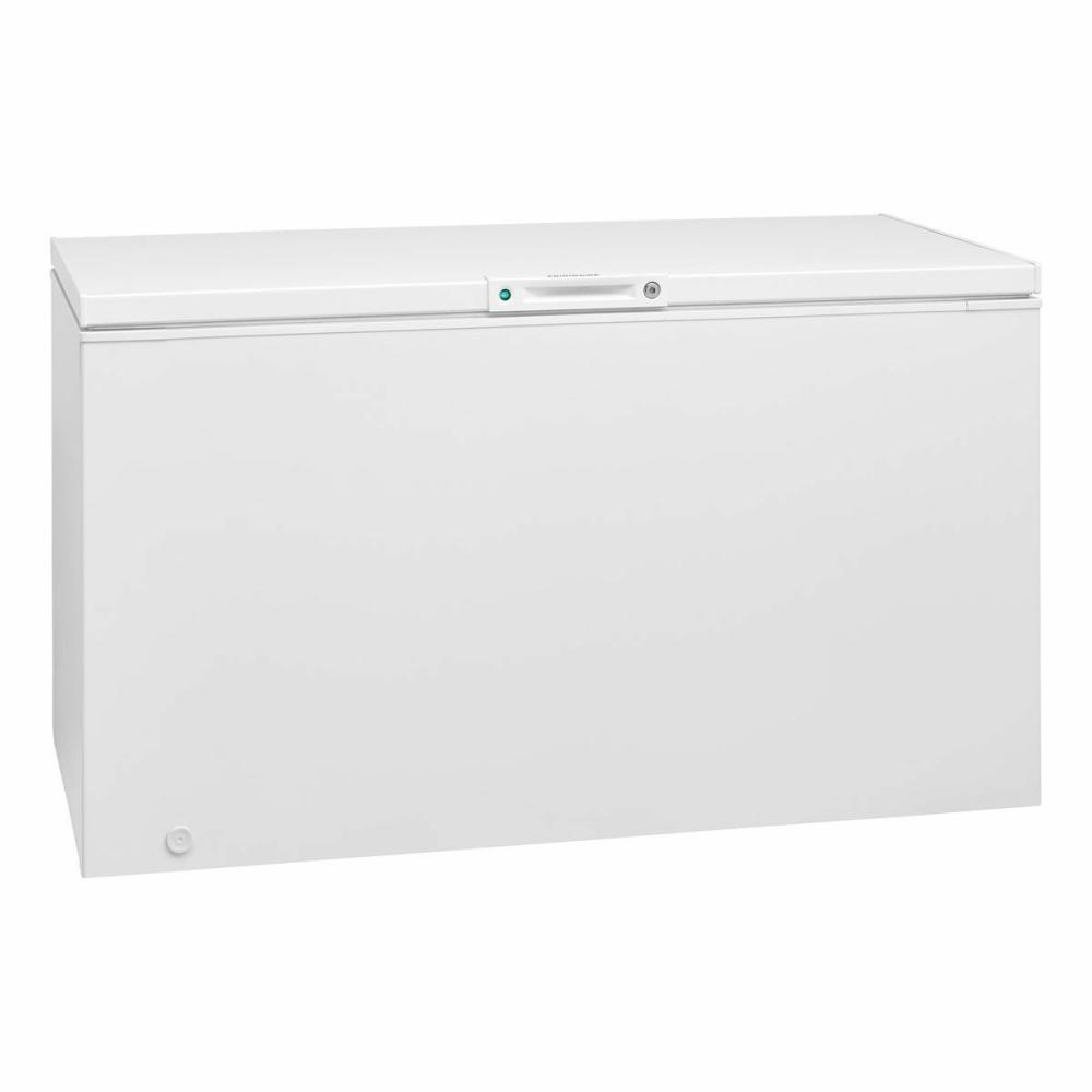 Frigidaire 15 Cu. Ft. Chest Freezer Appliances