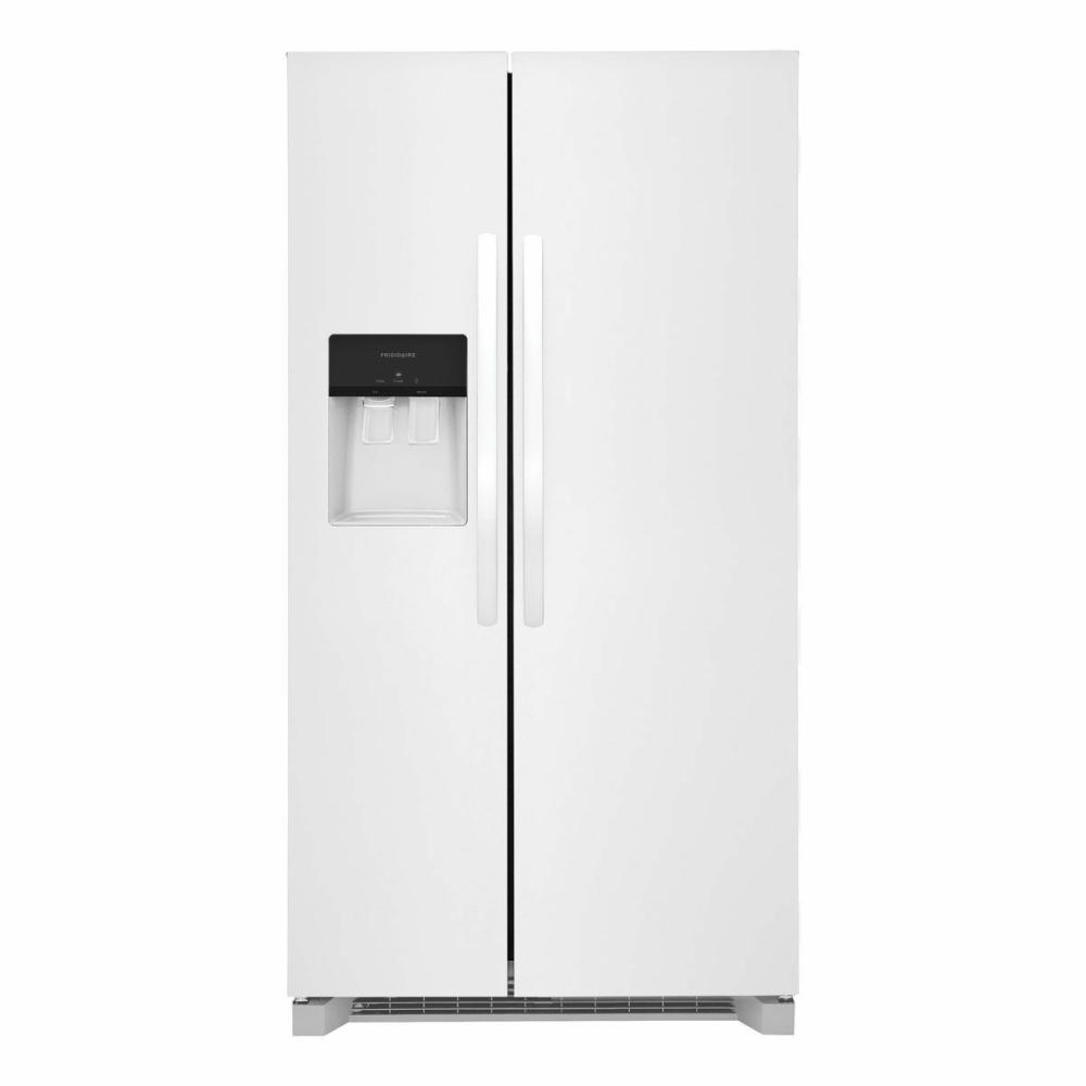 Frigidaire Side By Side Refrigerator Appliances