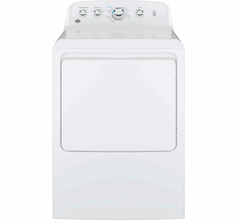 G.E. Electric Dryer Appliances