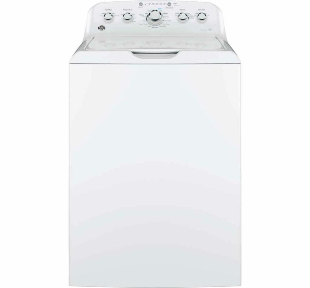 G.E. Top Load Washer Appliances