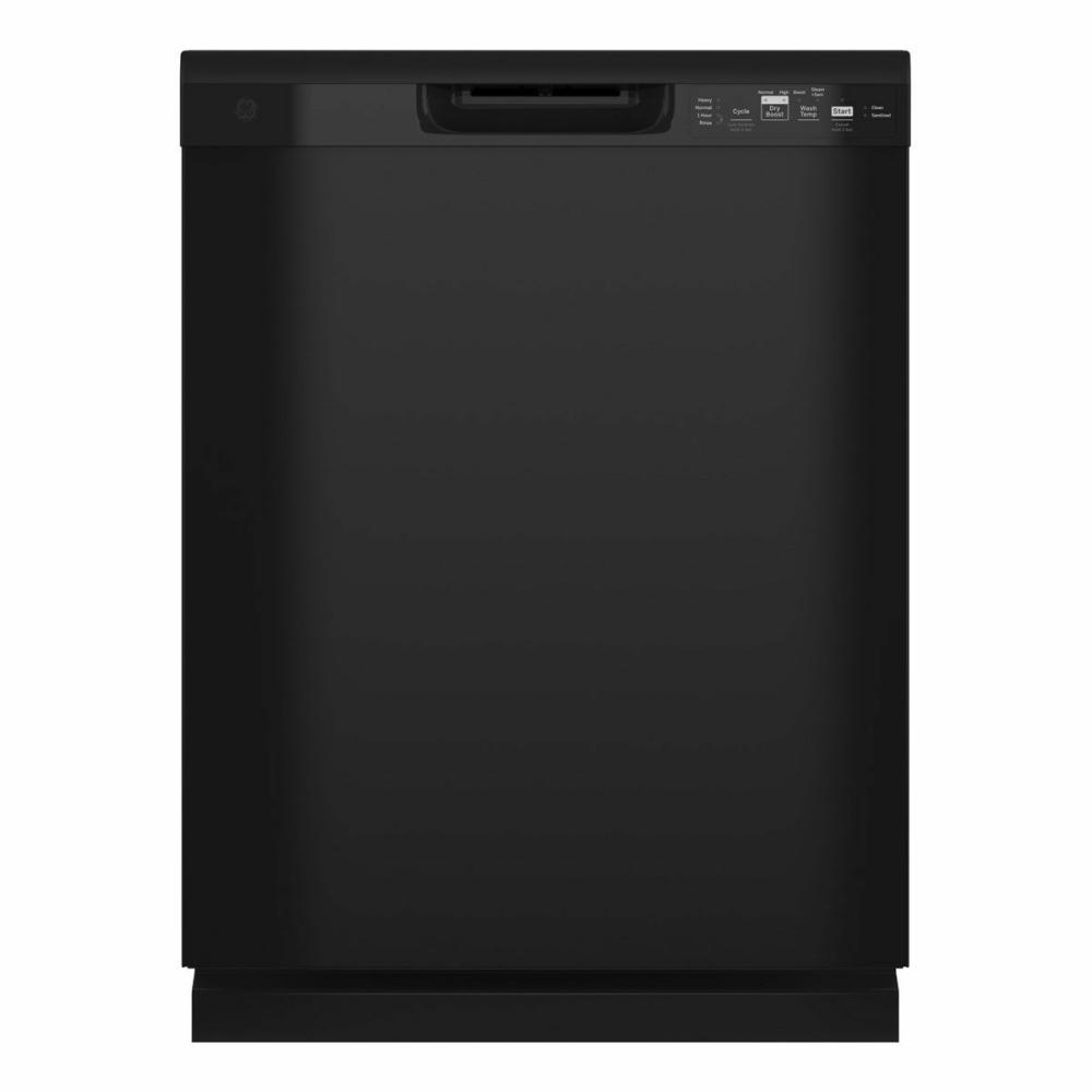 Ge Dishwasher Appliances