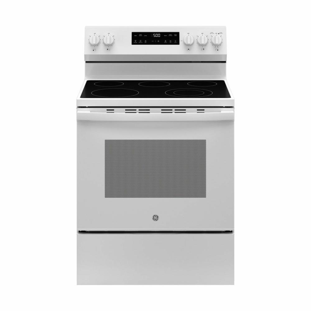 Ge Electric Range Electric Range Appliances