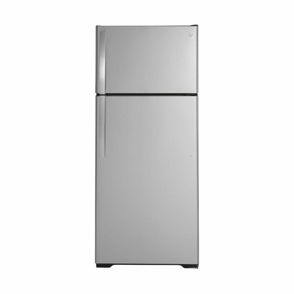 Ge Top Freezer Refrigerator Appliances