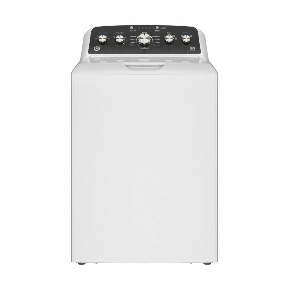 Ge Top Load Washer Appliances