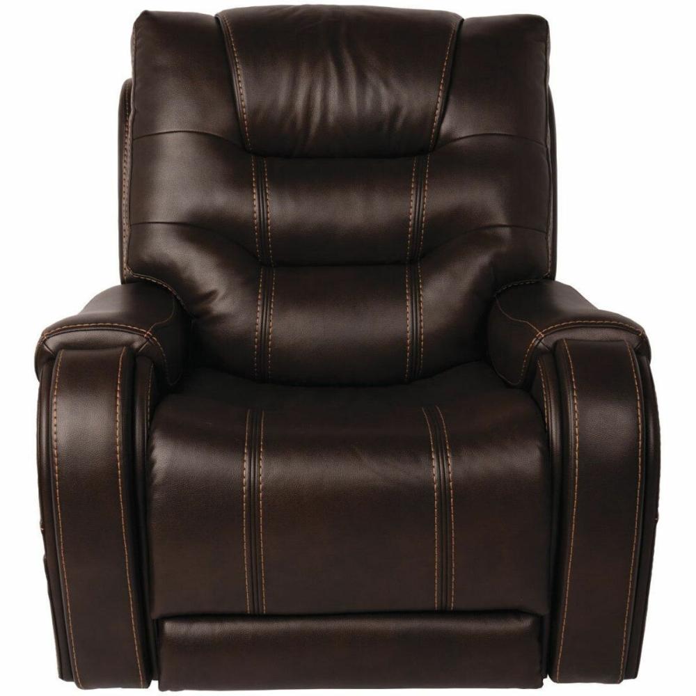 Gibson Power Headrest Lift Recliner Living Room