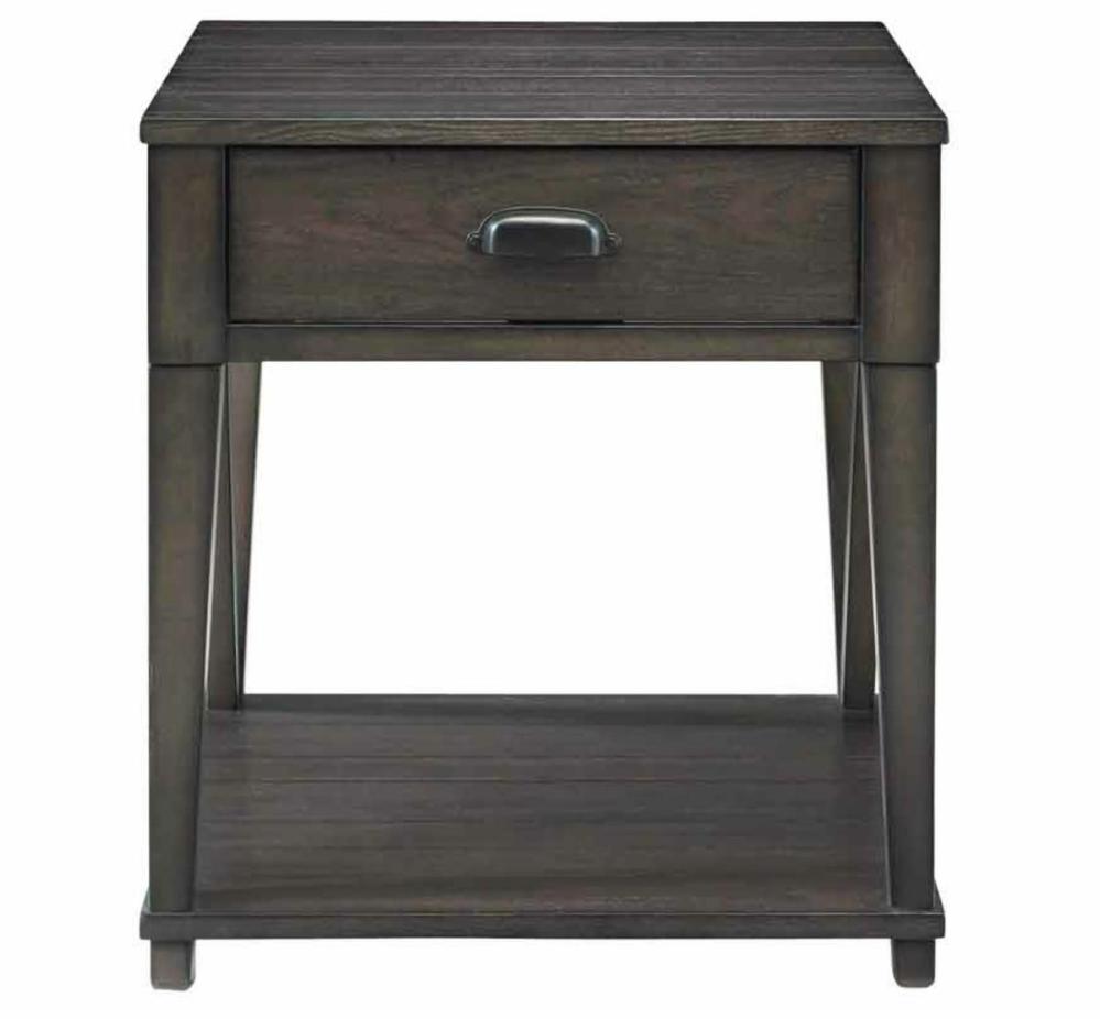 Grady Ii End Table Living Room