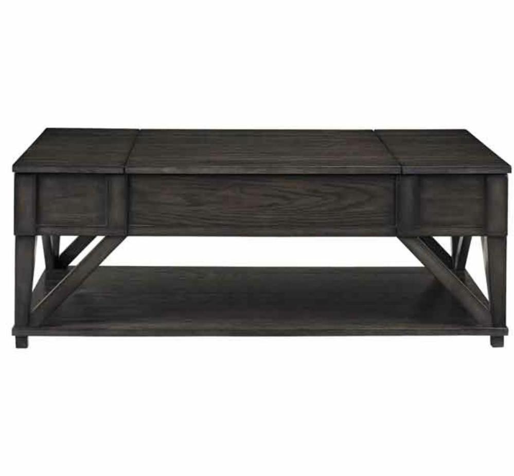 Grady Ii Lift Top Coffee Table Living Room