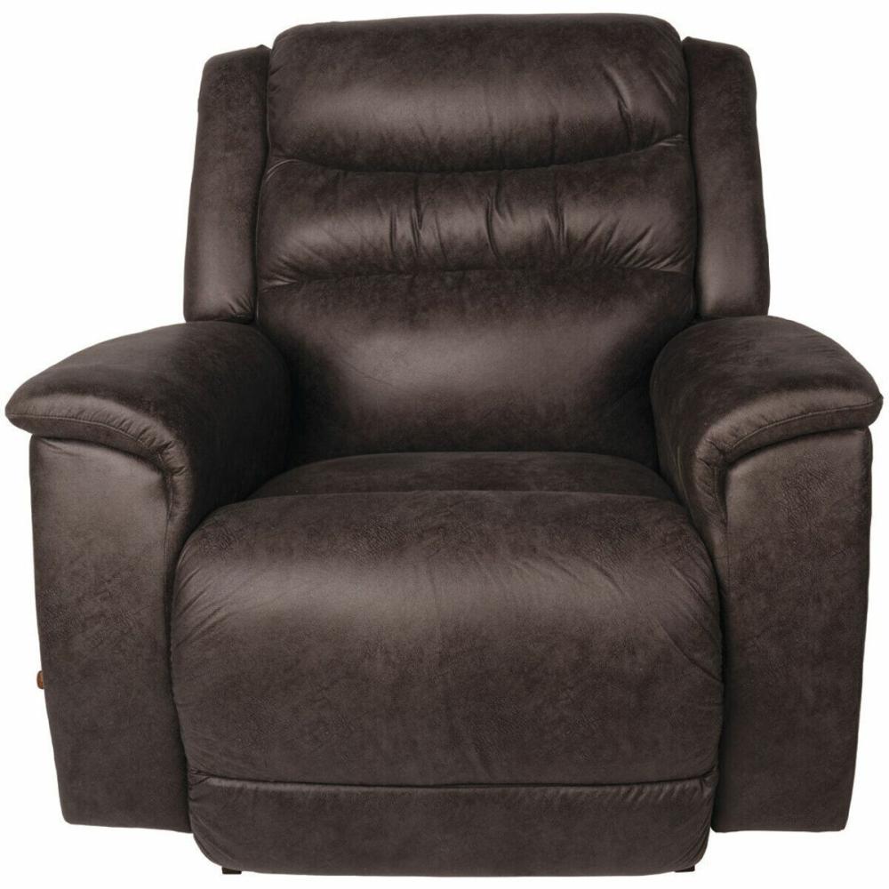 Grand Rapids Manual Rocker Recliner Living Room