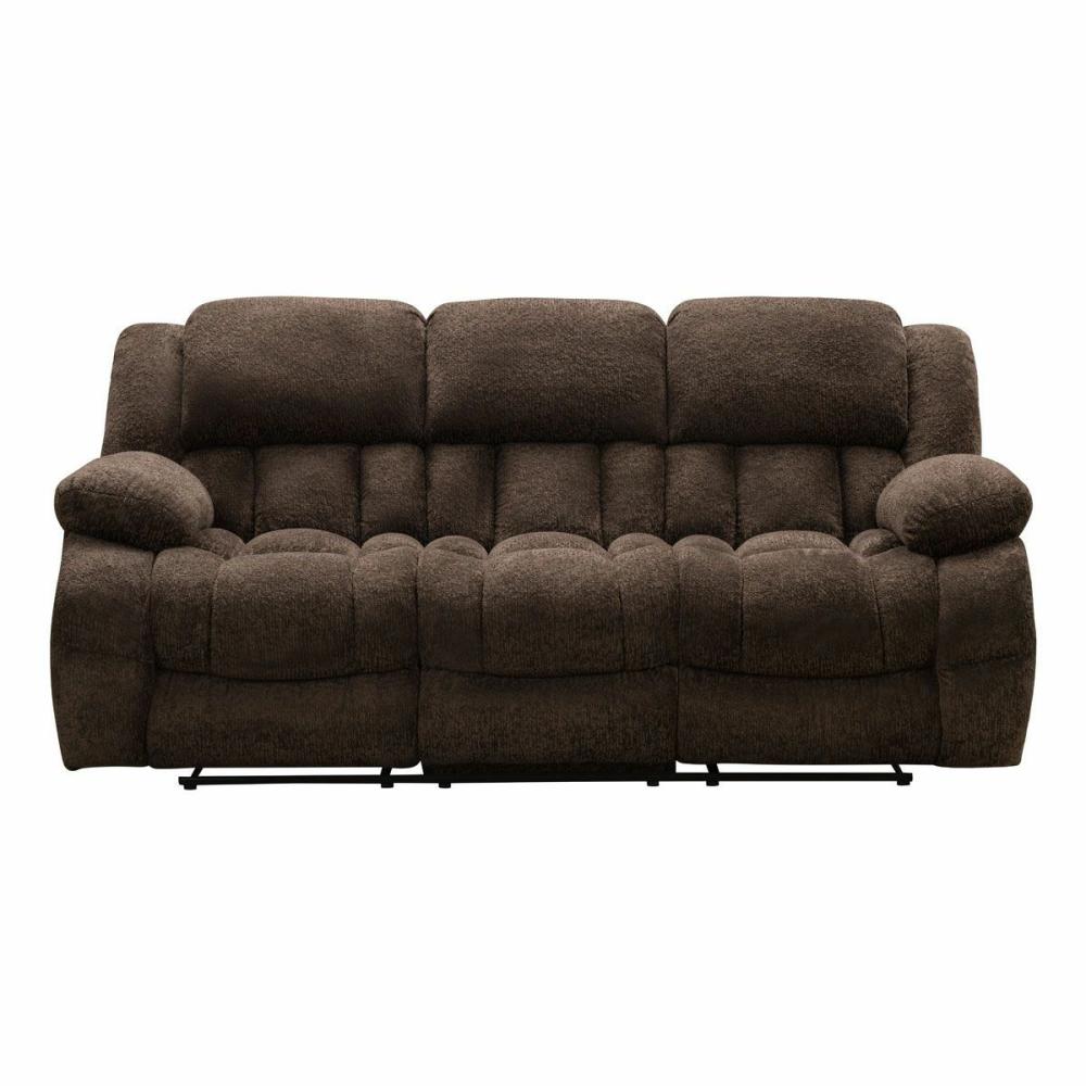 Grant Manual Reclining Sofa Living Room