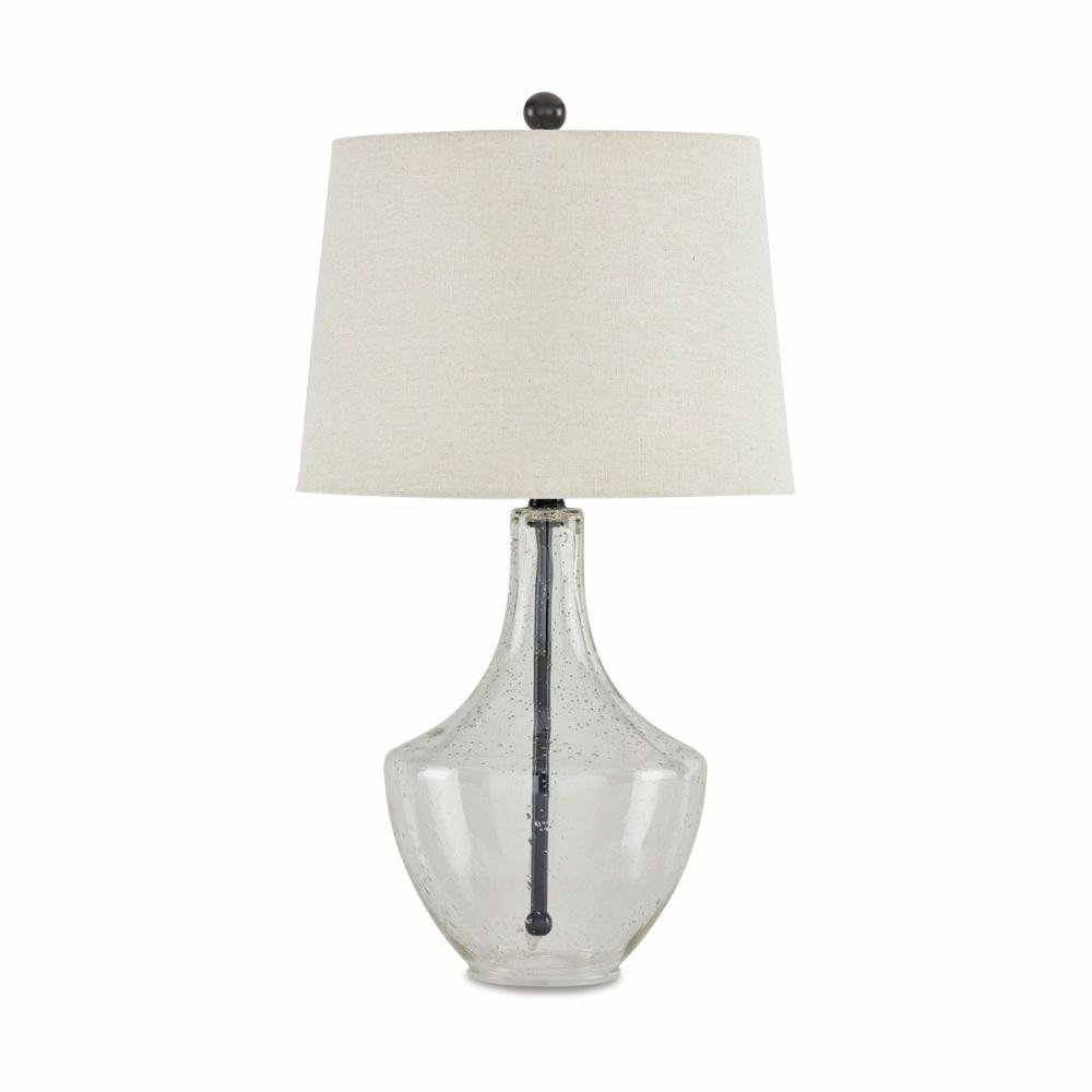 Gregsby Table Lamp Pair Decor & Accents