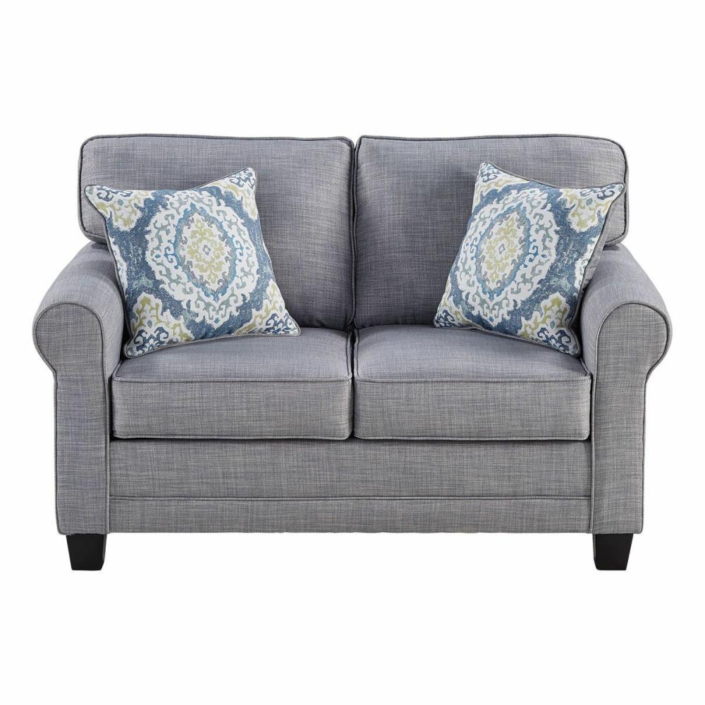 Hayes Loveseat Living Room