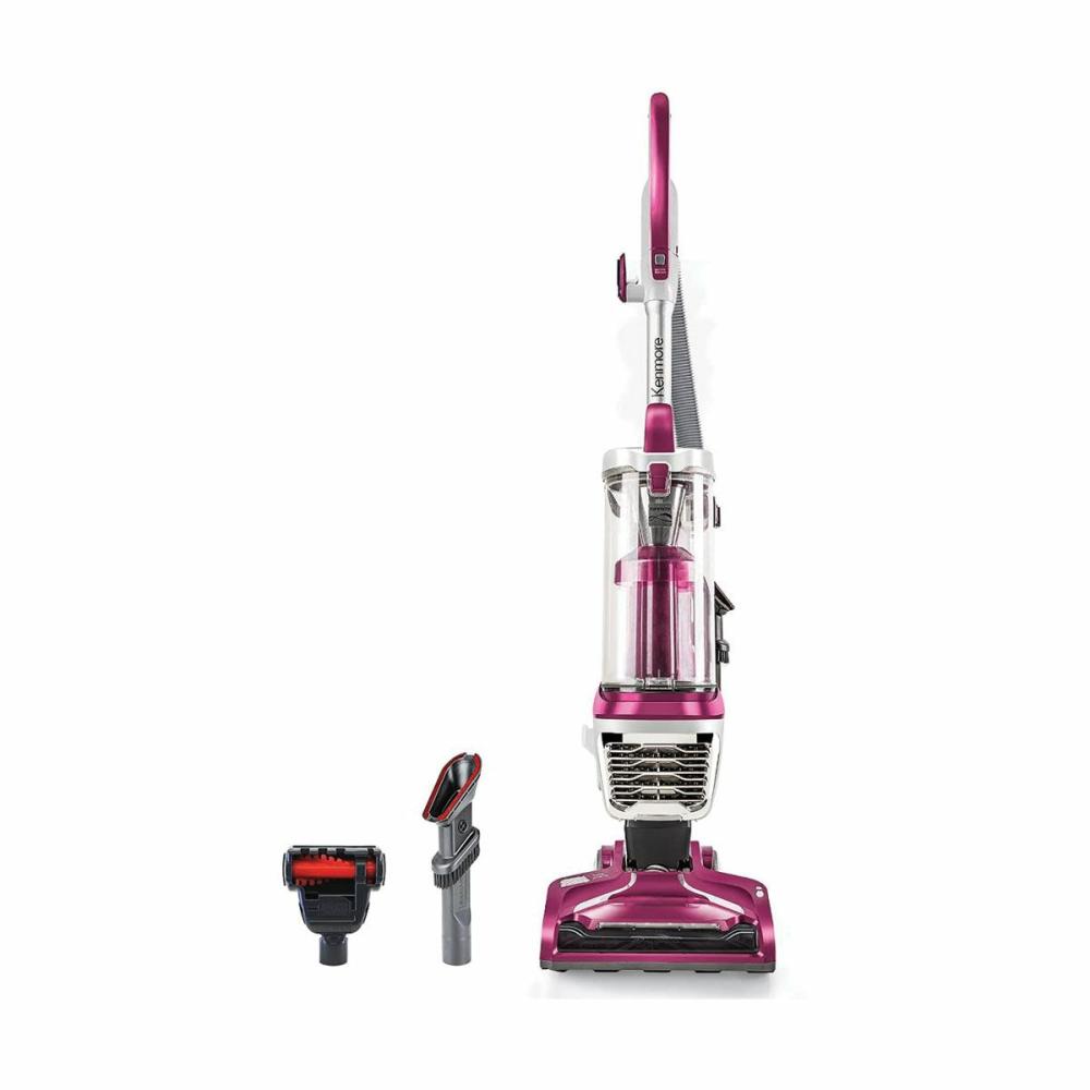 Kenmore Bagless Upright Vacuum Appliances