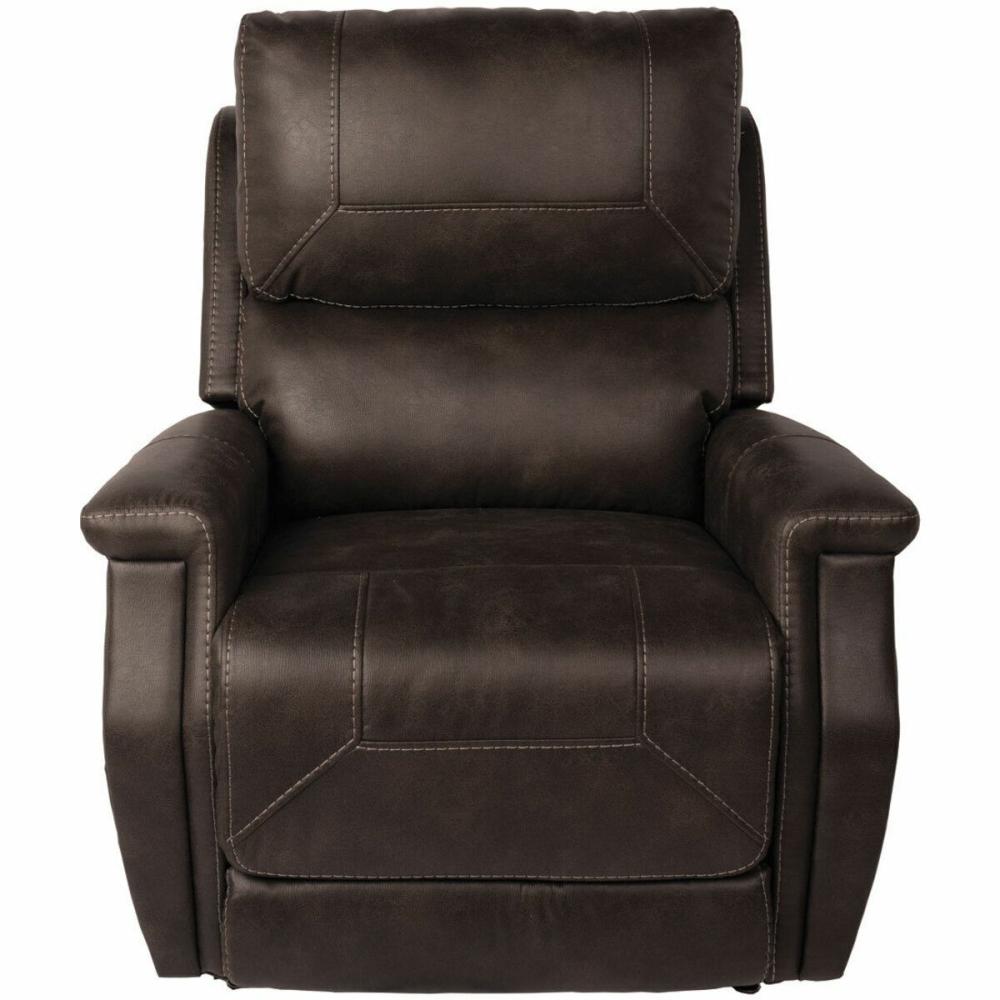 Kent Power Headrest Lift Recliner Living Room