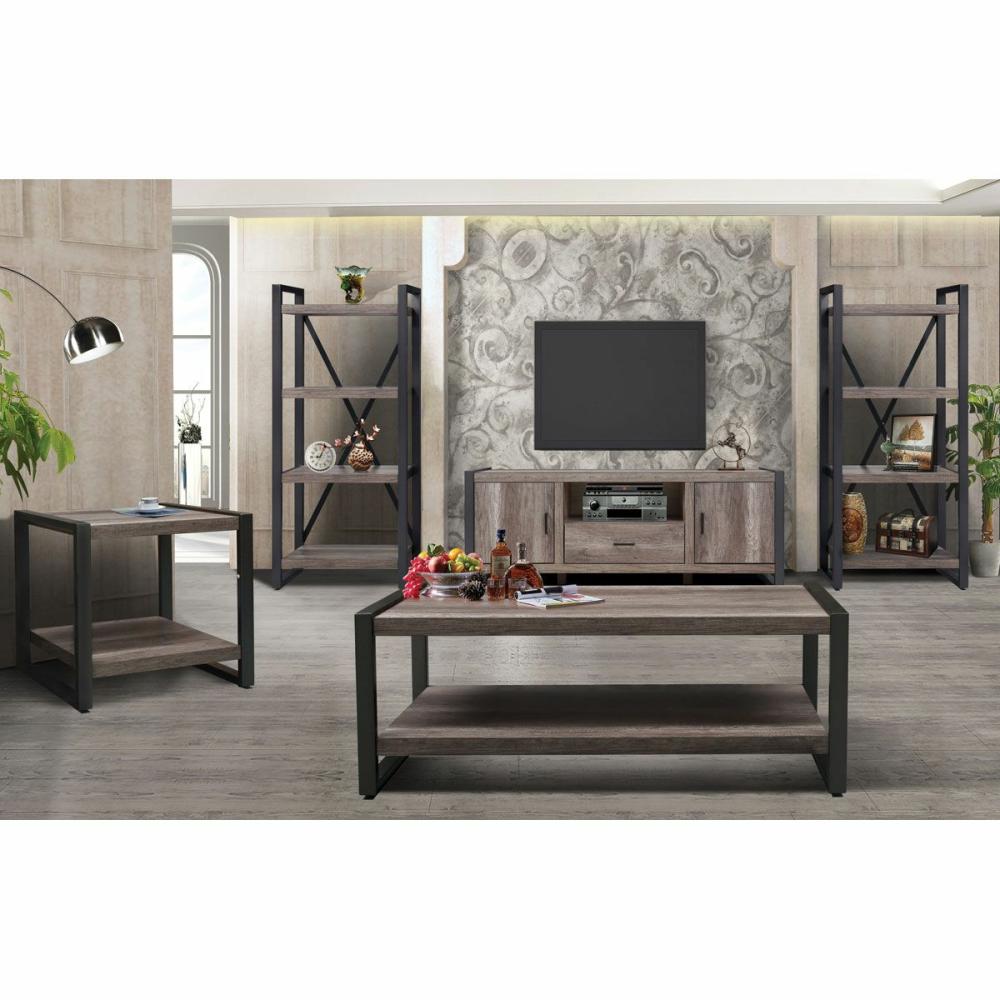 Kingsport 3 Piece Entertainment Center Home Entertainment